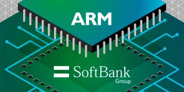 Nvidia, ARM'yi 40 milyar dolara satın aldı! Nvidia nedir? Nvidia nasıl güncellenir? ARM ne demek?