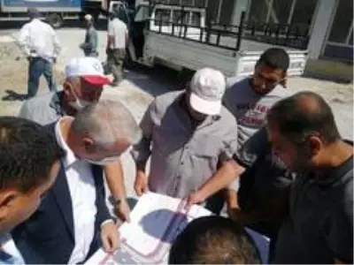 Paşaköy mahalle meydanı yenileniyor Paşaköy mahalle meydanı yenileniyor