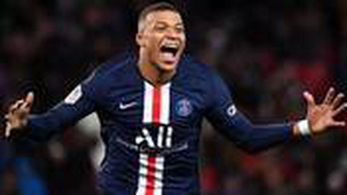 Real Madrid, PSG'li Kylian Mbappe için harekete geçti