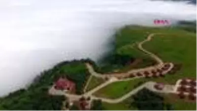 RİZE Yeni turizm destinasyonu Handüzü Yaylası, hayran bırakıyor RİZE Yeni turizm destinasyonu Handüzü Yaylası, hayran bırakıyor