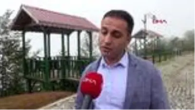 RİZE Yeni turizm destinasyonu Handüzü Yaylası, hayran bırakıyor RİZE Yeni turizm destinasyonu Handüzü Yaylası, hayran bırakıyor