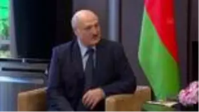 Rusya, Belarus'a 1,5 milyar dolarlık kredi verecek - SOÇİ Rusya, Belarus'a 1,5 milyar dolarlık kredi verecek - SOÇİ
