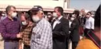 Nasreddin Hoca: Şehit Astsubay Sinan Aktay evlilik yıl dönümünde son yolculuğuna uğurlandı Nasreddin Hoca: Şehit Astsubay Sinan Aktay evlilik yıl dönümünde son yolculuğuna uğurlandı