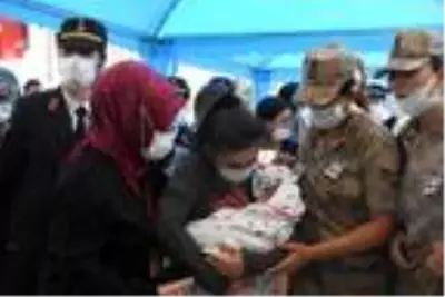 Son dakika haberi: DHA YURT BÜLTENİ- 11 Son dakika haberi: DHA YURT BÜLTENİ- 11