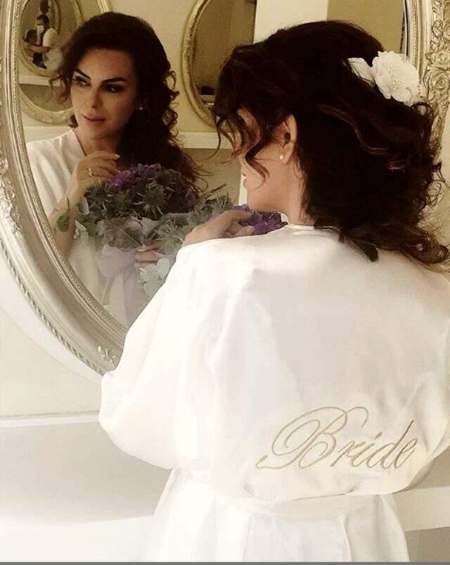 Seren Fosforoğlu kimdir? Enis Fosforoğlu'nun kızı Seren Fosforoğlu rol aldığı yapımlar neler?