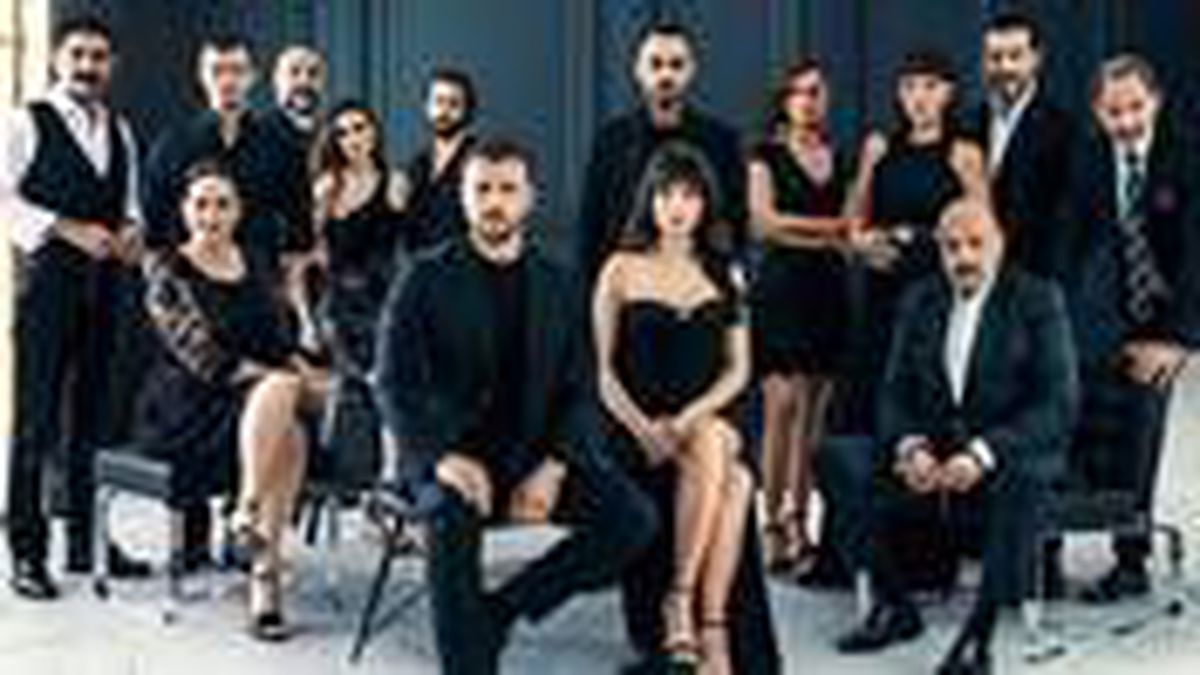 Show TV'deki 'Arıza' dizisinde Van'a 'Dağ başı' denilmesinden sonra tepkiler çığ gibi büyüdü