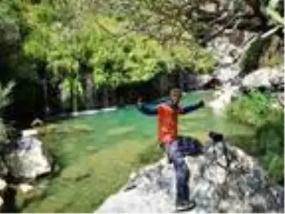 Son dakika haberi! Terörden temizlenen Kaval bölgesinin turizme kazandırılması isteği Son dakika haberi! Terörden temizlenen Kaval bölgesinin turizme kazandırılması isteği