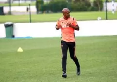 Trabzonspor, Denizlispor maçı hazırlıklarını moralsiz başladı