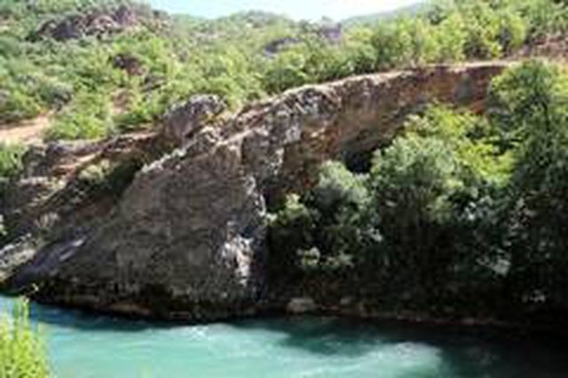 Tunceli'de dünden beri haber alınamayan iki kardeşi arama çalışmaları sürüyor