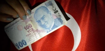 Türk Lirasına kredi notu baskısı