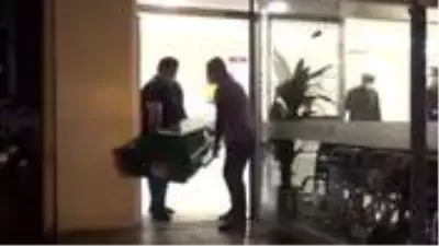 Üzerine dolap devrilen 2 yaşındaki Ebrar öldü Üzerine dolap devrilen 2 yaşındaki Ebrar öldü
