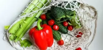 Vegan ne demek? Veganlık nedir? Veganizm nedir? Veganın kelime anlamı nedir? Vegan TDK'ya göre anlamı nedir?