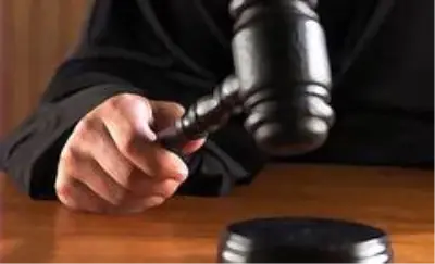 Son dakika haberleri | Yargıtay'dan ilginç hakaret kararı Son dakika haberleri | Yargıtay'dan ilginç hakaret kararı
