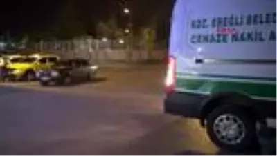 Üzerine dolap devrilen 2 yaşındaki Ebrar öldü Üzerine dolap devrilen 2 yaşındaki Ebrar öldü