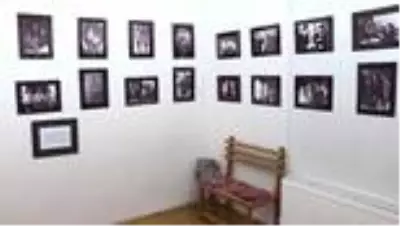 '49. Orhan Kemal Roman Armağanı' Ayhan Geçgin'in oldu '49. Orhan Kemal Roman Armağanı' Ayhan Geçgin'in oldu