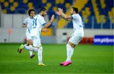 55 yıl sonra Süper Lig'e çıkan takımların tamamı ilk haftada kazandı 55 yıl sonra Süper Lig'e çıkan takımların tamamı ilk haftada kazandı