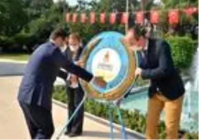 Adana Milli Eğitim Müdürü: Okullarımız alışveriş merkezlerinden ve sokaklardan daha hijyenik Adana Milli Eğitim Müdürü: Okullarımız alışveriş merkezlerinden ve sokaklardan daha hijyenik