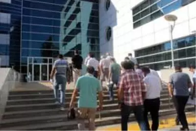Adıyaman'da Erol Mütercimler hakkında suç duyurusu
