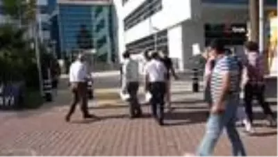 Adıyaman'da Erol Mütercimler hakkında suç duyurusu