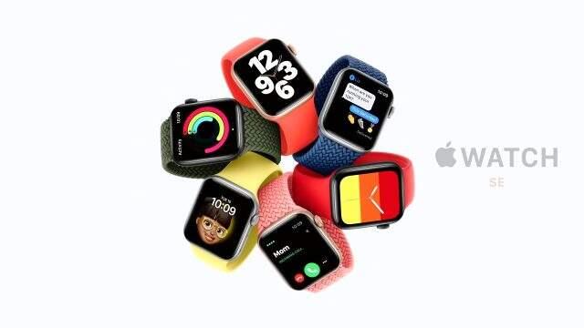 Apple Watch Series 6 ve Apple Watch SE tanıtıldı! İşte özellikleri ve fiyatı Apple Watch Series 6 ve Apple Watch SE tanıtıldı! İşte özellikleri ve fiyatı