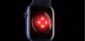 Apple Watch: Apple Watch Series 6 ve Apple Watch SE tanıtıldı! İşte özellikleri ve fiyatı Apple Watch: Apple Watch Series 6 ve Apple Watch SE tanıtıldı! İşte özellikleri ve fiyatı