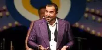 Ata Demirer filmleri nelerdir? Ata Demirer kimdir? Ata Demirer nerelidir?