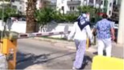 Belediye başkanını tecavüzle suçlayan kadın, teşhis için emniyete çağrıldı Belediye başkanını tecavüzle suçlayan kadın, teşhis için emniyete çağrıldı