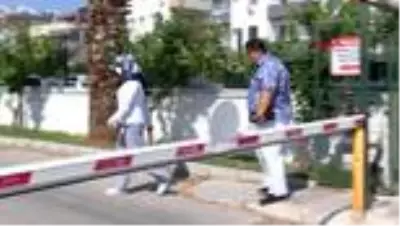 Belediye başkanını tecavüzle suçlayan kadın, teşhis için emniyete çağrıldı Belediye başkanını tecavüzle suçlayan kadın, teşhis için emniyete çağrıldı