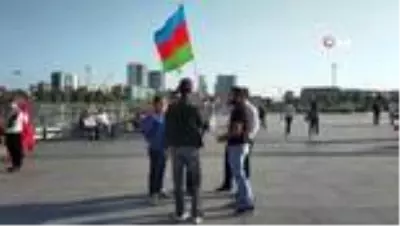 Son dakika haberi! Azeri iş adamının tutukluluk halinin