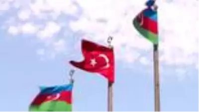 Bakü'nün kurtuluşunun 102. yıl dönümü Bakü'nün kurtuluşunun 102. yıl dönümü