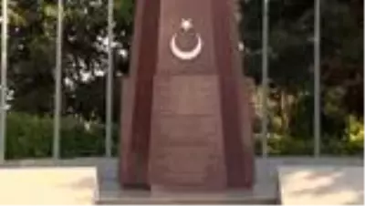 Bakü'nün kurtuluşunun 102. yıl dönümü Bakü'nün kurtuluşunun 102. yıl dönümü