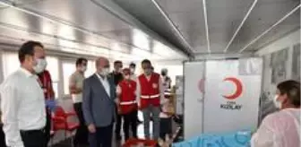 Ahmet Pekyatırmacı: Başkan Pekyatırmacı: 'Kızılay'a yapılan saldırı cezasız kalmayacaktır' Ahmet Pekyatırmacı: Başkan Pekyatırmacı: 'Kızılay'a yapılan saldırı cezasız kalmayacaktır'