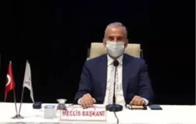 Başkan Zolan, yeni stadın yerini açıkladı Başkan Zolan, yeni stadın yerini açıkladı