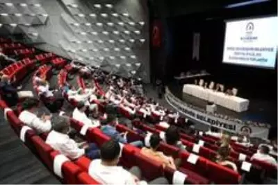 Başkan Zolan, yeni stadın yerini açıkladı Başkan Zolan, yeni stadın yerini açıkladı