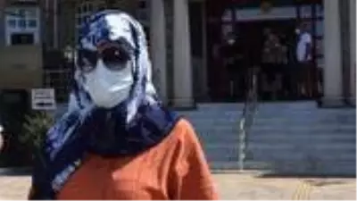 Belediye başkanını tecavüzle suçlayan kadın, teşhis için emniyete çağrıldı Belediye başkanını tecavüzle suçlayan kadın, teşhis için emniyete çağrıldı