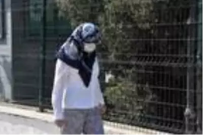 Belediye başkanını tecavüzle suçlayan kadın, teşhis için emniyete çağrıldı Belediye başkanını tecavüzle suçlayan kadın, teşhis için emniyete çağrıldı