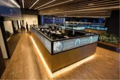 Son dakika! Borsa ilk yarıda yükseldi Son dakika! Borsa ilk yarıda yükseldi
