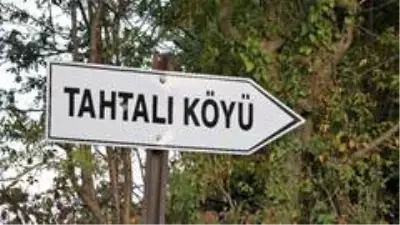 Bu köyün adını duyanlar şaşırıyor, vatandaşlar ise durumdan şikayetçi değil Bu köyün adını duyanlar şaşırıyor, vatandaşlar ise durumdan şikayetçi değil