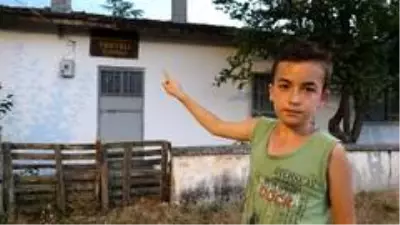 Bu köyün adını duyanlar şaşırıyor, vatandaşlar ise durumdan şikayetçi değil Bu köyün adını duyanlar şaşırıyor, vatandaşlar ise durumdan şikayetçi değil