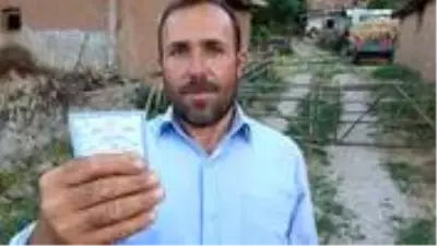 Bu köyün adını duyanlar şaşırıyor, vatandaşlar ise durumdan şikayetçi değil Bu köyün adını duyanlar şaşırıyor, vatandaşlar ise durumdan şikayetçi değil