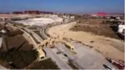 BURDUR MAKÜ'de HES uygulaması başladı BURDUR MAKÜ'de HES uygulaması başladı