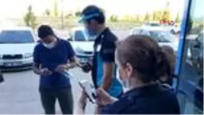 BURDUR MAKÜ'de HES uygulaması başladı BURDUR MAKÜ'de HES uygulaması başladı