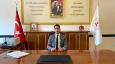 Büyükorhan'ın yeni kaymakamı göreve başladı Büyükorhan'ın yeni kaymakamı göreve başladı