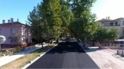 Büyükşehir Belediyesi Kış gelmeden yol çalışmalarını tamamlıyor Büyükşehir Belediyesi Kış gelmeden yol çalışmalarını tamamlıyor