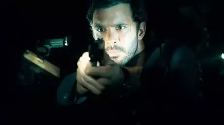 C¸ukur 4.Sezon 3. Bo¨lu¨m Fragman C¸ukur 4.Sezon 3. Bo¨lu¨m Fragman