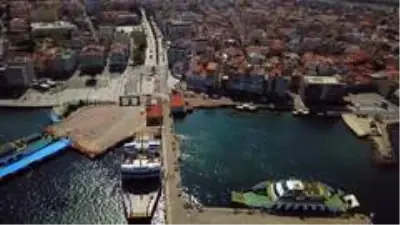 Çanakkale'de Ağustos ayında bin 474 konut satıldı Çanakkale'de Ağustos ayında bin 474 konut satıldı