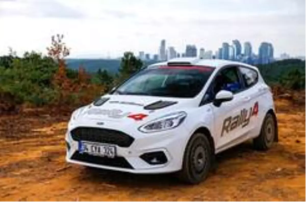 Castrol Ford Team Türkiye Marmaris'e hazır