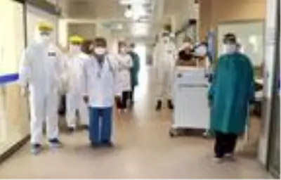 KAYSERİ Dahiliye Uzmanı Ali Çetinkaya Maske takınca bulaşmıyor KAYSERİ Dahiliye Uzmanı Ali Çetinkaya Maske takınca bulaşmıyor