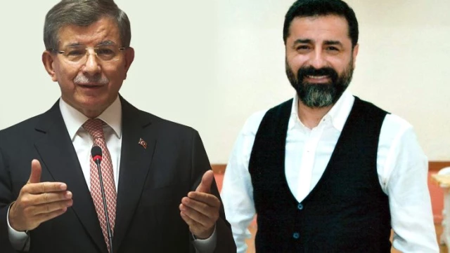 Davutoğlu, Demirtaş'ın teklifiyle ilgili konuştu: Kendisi ile görüşmeyi doğru görürüm
