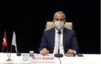 Denizli'de yeni stadın yeri belirlendi Denizli'de yeni stadın yeri belirlendi